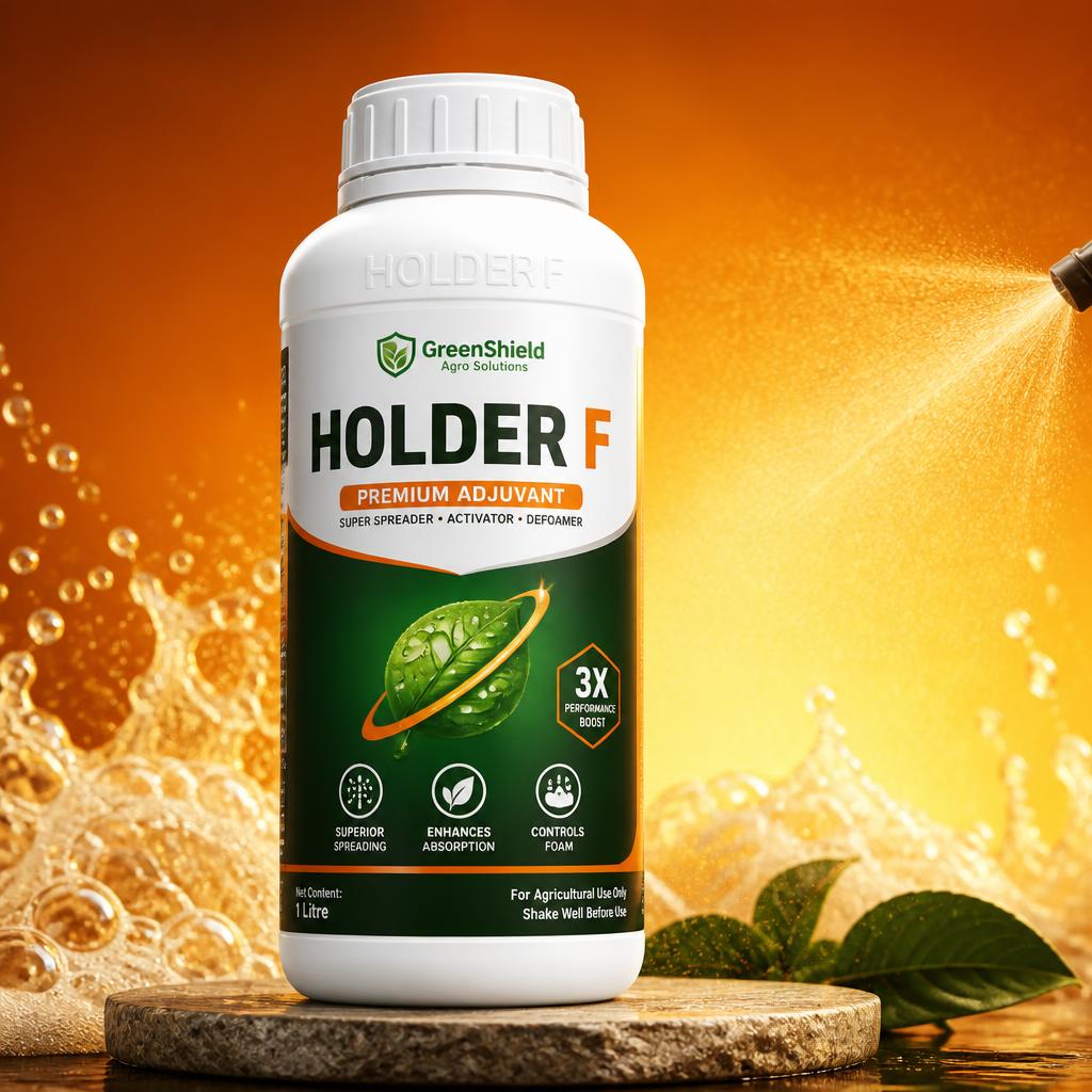 Produto Holder F — MTM Negócios Agrícolas